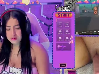 MarianFerrer's Live Sex Cam Show