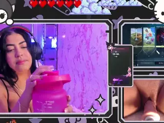 MarianFerrer's Live Sex Cam Show
