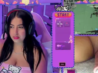 MarianFerrer's Live Sex Cam Show