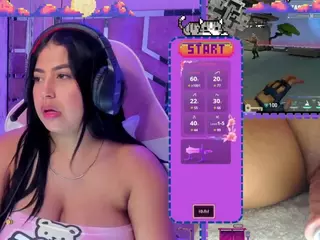 MarianFerrer's Live Sex Cam Show