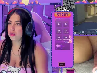 MarianFerrer's Live Sex Cam Show