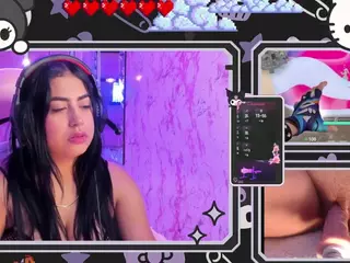 MarianFerrer's Live Sex Cam Show