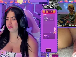 MarianFerrer's Live Sex Cam Show