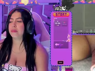 MarianFerrer's Live Sex Cam Show