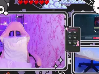 MarianFerrer's Live Sex Cam Show