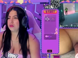 MarianFerrer's Live Sex Cam Show