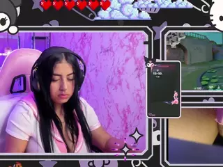 MarianFerrer's Live Sex Cam Show