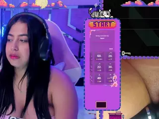 MarianFerrer's Live Sex Cam Show