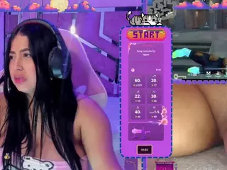 MarianFerrer's Live Sex Cam Show