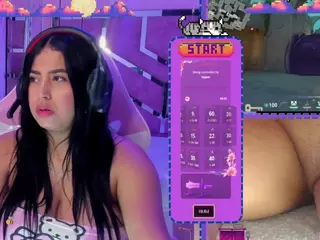 MarianFerrer's Live Sex Cam Show