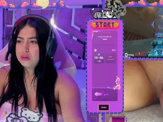 MarianFerrer's Live Sex Cam Show