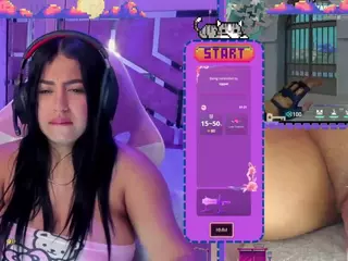 MarianFerrer's Live Sex Cam Show