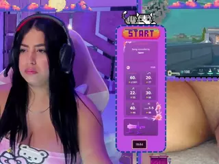 MarianFerrer's Live Sex Cam Show