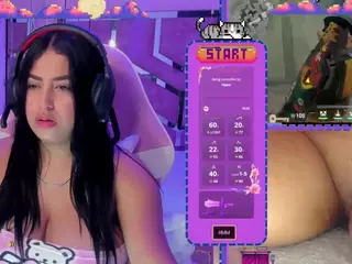 MarianFerrer's Live Sex Cam Show