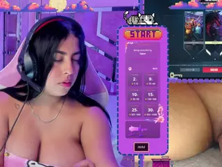 MarianFerrer's Live Sex Cam Show