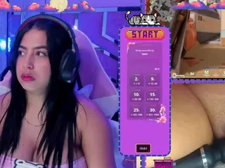 MarianFerrer's Live Sex Cam Show
