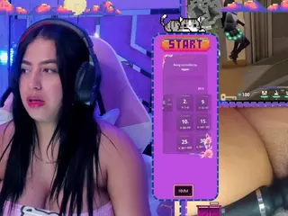 MarianFerrer's Live Sex Cam Show