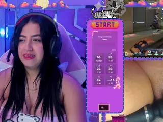 MarianFerrer's Live Sex Cam Show