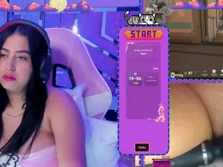 MarianFerrer's Live Sex Cam Show