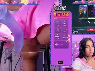 MarianFerrer's Live Sex Cam Show