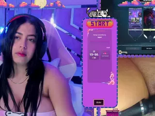 MarianFerrer's Live Sex Cam Show