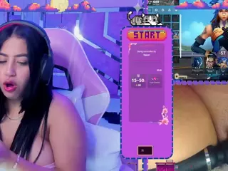 MarianFerrer's Live Sex Cam Show