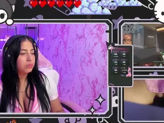 MarianFerrer's Live Sex Cam Show