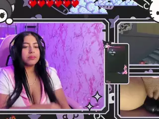 MarianFerrer's Live Sex Cam Show