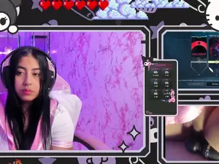 MarianFerrer's Live Sex Cam Show