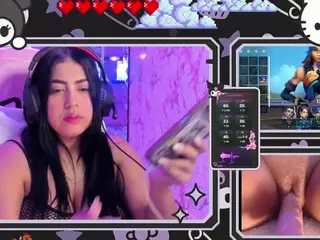 MarianFerrer's Live Sex Cam Show