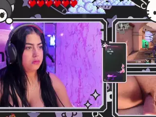 MarianFerrer's Live Sex Cam Show