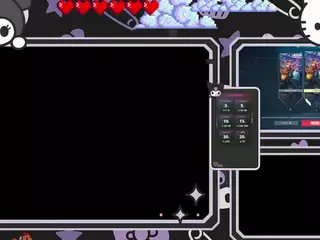 MarianFerrer's Live Sex Cam Show