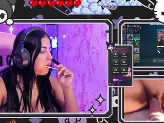 MarianFerrer's Live Sex Cam Show