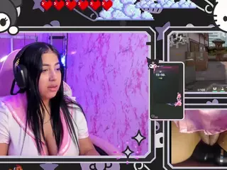 MarianFerrer's Live Sex Cam Show