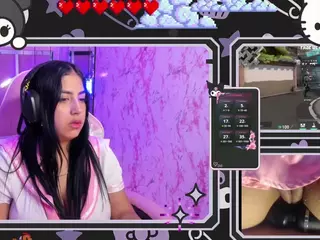 MarianFerrer's Live Sex Cam Show