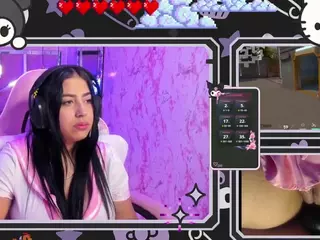 MarianFerrer's Live Sex Cam Show