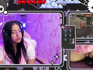 MarianFerrer's Live Sex Cam Show
