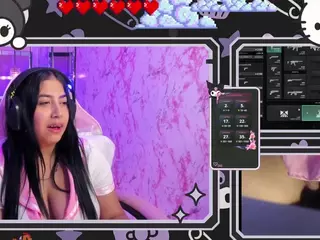 MarianFerrer's Live Sex Cam Show