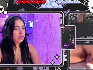 MarianFerrer's Live Sex Cam Show