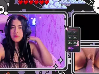 MarianFerrer's Live Sex Cam Show