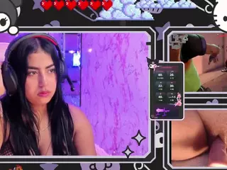 MarianFerrer's Live Sex Cam Show