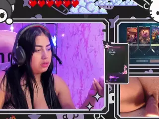 MarianFerrer's Live Sex Cam Show