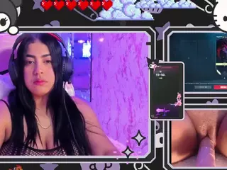 MarianFerrer's Live Sex Cam Show