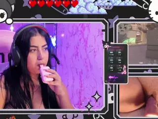 MarianFerrer's Live Sex Cam Show