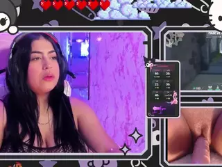 MarianFerrer's Live Sex Cam Show
