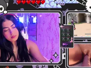 MarianFerrer's Live Sex Cam Show