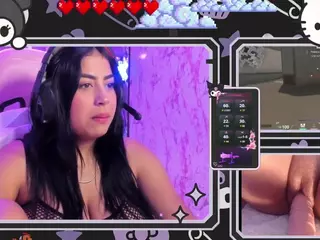 MarianFerrer's Live Sex Cam Show