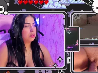 MarianFerrer's Live Sex Cam Show