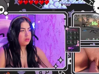 MarianFerrer's Live Sex Cam Show