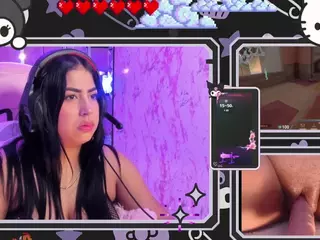 MarianFerrer's Live Sex Cam Show